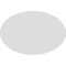 Ekena Millwork Standard Dalton Rosette with Beveled Edge, 5"W x 3 1/4"H x 1/2"P ROSP050X033X050DAL01 - alternate 3